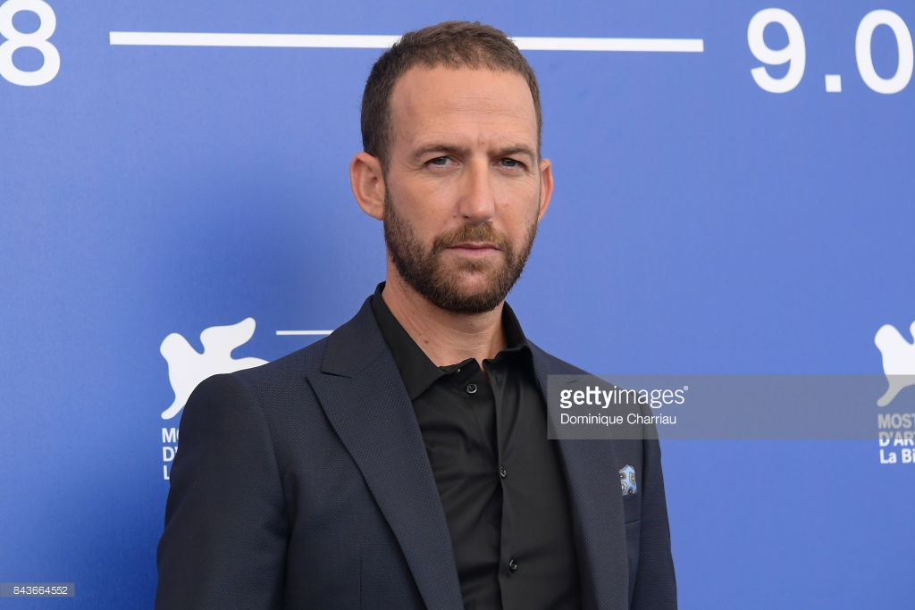 The Testament (Ha Edut) Photocall - 74th Venice Film Festival 