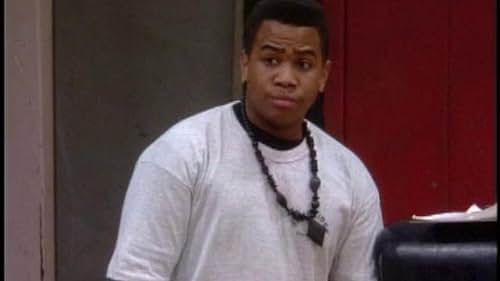 Omar Gooding in Hangin' with Mr. Cooper (1992)