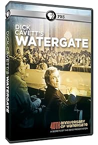 Primary photo for Dick Cavett's Watergate