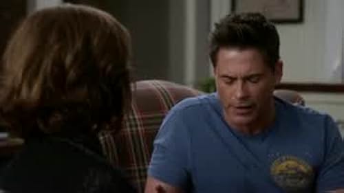 The Grinder: Still Pretending