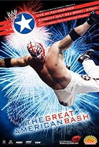 Primary photo for WWE Great American Bash