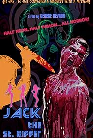 Jack the St. Ripper (2021)