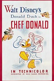 Chef Donald (1941)