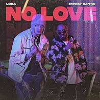 Primary photo for Emiway x Loka: No Love