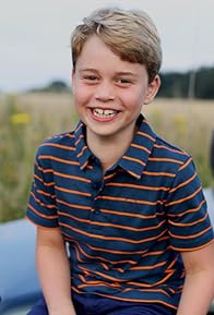 Primary photo for Prince George of Wales