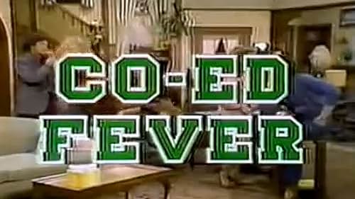 Co-ed Fever (1979)