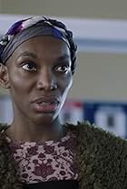 Michaela Coel in I May Destroy You (2020)