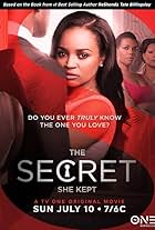 Vanessa Williams, Kyla Pratt, and Kellita Smith in The Secret She Kept (2016)