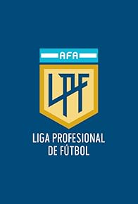 Primary photo for Liga Profesional de Fútbol