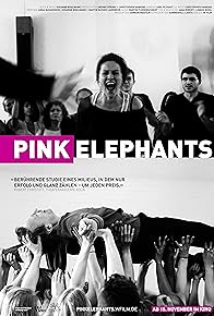 Primary photo for Pink Elephants