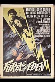 Furia en el Edén (1964)