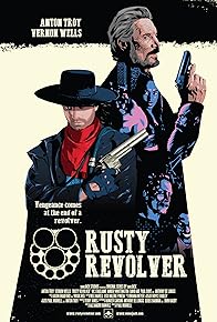 Primary photo for Rusty Revolver: Origin