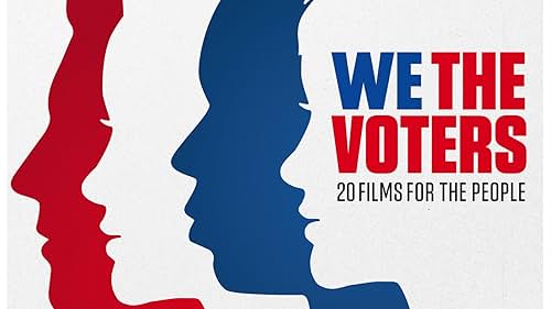 We the Voters (2016)