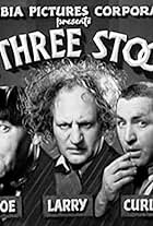 The Three Stooges Show (1960)