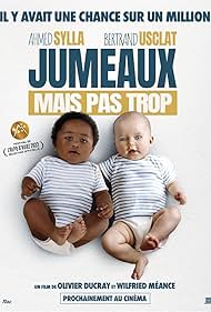 Jumeaux mais pas trop (2022)