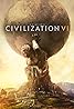 Civilization VI (Video Game 2016) Poster