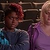 Rebel Wilson and Ester Dean in Pitch Perfect (2012)