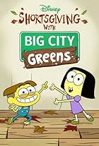 Shortsgiving with Big City Greens