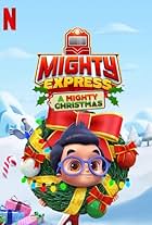 Mighty Express: A Mighty Christmas (2020)