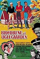 Brødrene på Uglegaarden (1967)