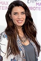 Pilar Rubio