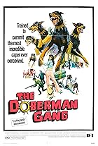 The Doberman Gang (1972)