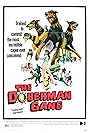 The Doberman Gang (1972)