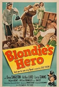 Primary photo for Blondie's Hero