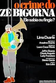 O Crime do Zé Bigorna (1977)