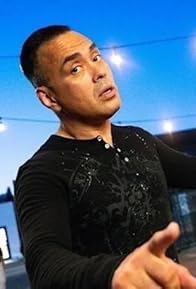 Primary photo for Eddie Bravo