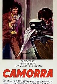 Camorra (1972)