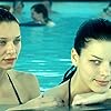 Lauren German and Vera Jordanova in Hostel: Part II (2007)