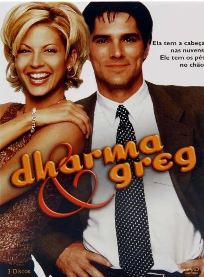 Dharma & Greg (1997)