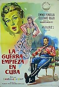 La guerra empieza en Cuba (1957)