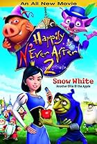 Happily N'ever After 2: Snow White: Another Bite at the Apple (2009)