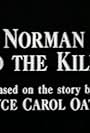 Norman and the Killer (1991)