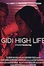 Chy Nwakanma in Gidi High Life (2019)