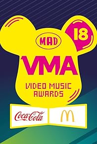 Primary photo for MAD Video Music Awards 18