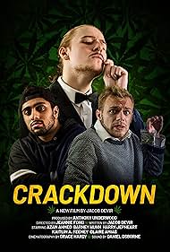 Crackdown (2018)