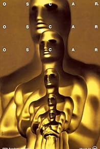 Primary photo for The 66th Annual Academy Awards