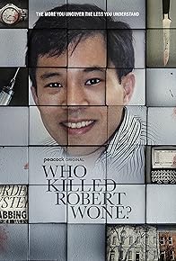 Primary photo for Who Killed Robert Wone?