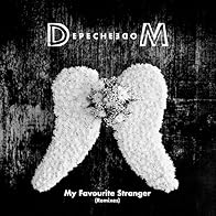 Primary photo for Depeche Mode: My Favourite Stranger