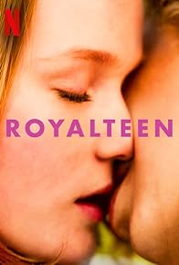 Primary photo for Royalteen