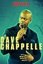 Dave Chappelle in Deep in the Heart of Texas: Dave Chappelle Live at Austin City Limits (2017)