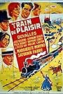 Train de plaisir (1936)