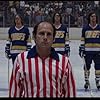 Larry Block, Jeff Carlson, Steve Carlson, and David Hanson in Slap Shot (1977)