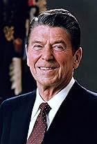 Ronald Reagan