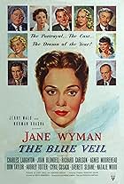 The Blue Veil (1951)