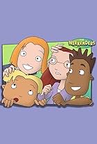 The Weekenders