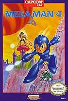 Mega Man 4